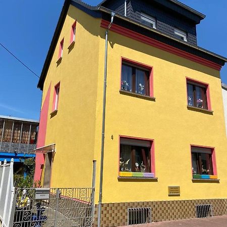 T&T Ferienwohnung Rheinbrohl Экстерьер фото