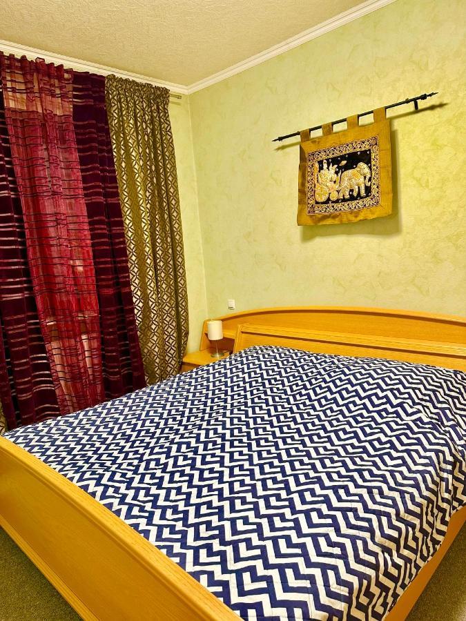 T&T Ferienwohnung Rheinbrohl Экстерьер фото