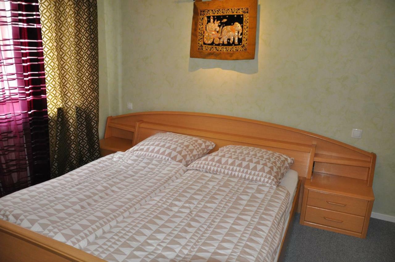 T&T Ferienwohnung Rheinbrohl Экстерьер фото