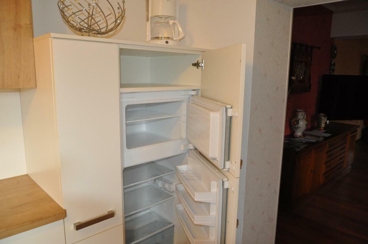 T&T Ferienwohnung Rheinbrohl Экстерьер фото